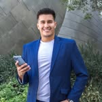 Alejandro Santos - @thelenderalejandro - Instagram