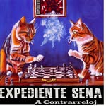 Alejandro Sena de la Paz - @expedientesena - Instagram