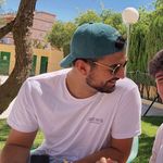 Alejandro Serrano Carrillo - @alejandroserrano5 - Instagram
