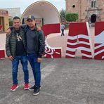 Alejandro Sixtos - Facebook
