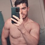 Alejandro Cruz Socorro - @alejandro_fitness92 - Instagram