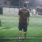 Alejandro Galue Socorro - @agalue07 - Instagram