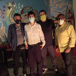Alejandro Socorro - @knjazzbarqto - Instagram