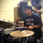 Alejandro Solis - @alexsh117 - Instagram