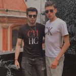 Alejandro Solis - @alejan_solis - Instagram