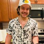 Alejandro Solis - @alejandro.solis21 - Instagram