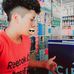 Alejandro Solis - Facebook