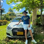 Alejandro Suarez - @alejosuarez30 - Instagram