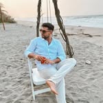 Alejandro Suárez - @alejosuarez28 - Instagram