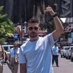 Alejandro Suárez - @aleja.n.dro - Instagram
