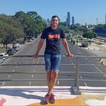 Alejandro Suarez - @alejandro9suarez - Instagram