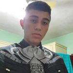 Alejandro Elias Tafoya - @71_et - Instagram