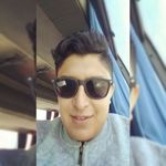 Alejandro Tafoya - @alejandrotafoyarosales - Instagram
