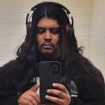 Alejandro J. Todd - @ulfr_adventures - Instagram