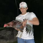 Alejandro Toledo - @ale_toledo1998 - Instagram