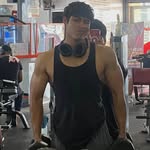 Alejandro Toledo - @aleamargo_fit - Instagram