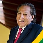Alejandro Toledo - @alejandrotoledoofficial - Instagram