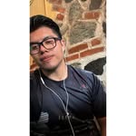 Alejandro Toledo - @aleejo_trouble - Instagram