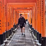 Alejandro Toledo Mora - @alejandrotoledom - Instagram