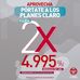 Ejecutivo Alejandro Toledo Claro Chile - Facebook