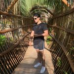 Alejandro Tostado - @alex_tostado - Instagram