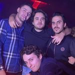 Alejandro Tostado - @alextosti_r - Instagram