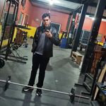 Alejandro Tostado - @alejandrottop - Instagram