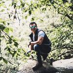 Alejandro Tostado - @atostado19 - Instagram