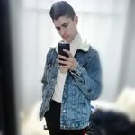 Alejandro Tostado - @tostado_18 - Instagram