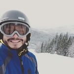Alejandro Tostado - @atostado51 - Instagram