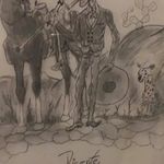 Alejandro Tostado - @alextostado68 - Instagram