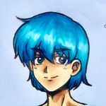 Alejandro Tostado Valenzuela - @mizukisan19 - Instagram