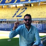 Mario Alejandro Tostado Reyes - @tostacho17 - Instagram
