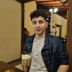 Alejandro Barrios Troche - @ale_btroche - Instagram