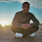 Alejandro Troche T. - @troche_ale92 - Instagram