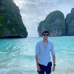 Alejandro Troche Thompson 羅明漢 - @aletrochet_ - Instagram