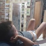 Fabian Alejandro Troche Trindade - @alejandrootroche - Instagram