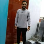 Bryan Alejandro Urbaez - @urbaezbryan - Instagram