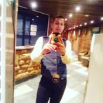 raynell alejandro urbaez - @blancoblancogris95 - Instagram