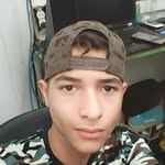Wilmer Alejandro Urbaez Armas - @urbaezarmas - Instagram