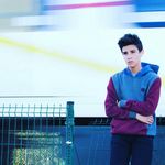 Alejandro Fernandez uriarte - @ale_uri_surfer - Instagram