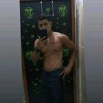 Alejandro Uriarte - @uriarte9060 - Instagram