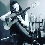Alejandro Uriarte - @alejandrouclasesguitarra - Instagram