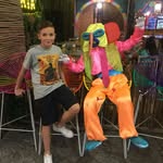 Alejandro Urueta - @alejourueta - Instagram