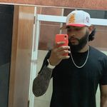 Alejandro Valderrama - @alejandrov35 - Instagram