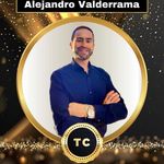 Alejandro Valderrama - @valderramaturriago - Instagram