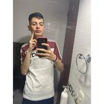 Alejandro Valderrama - @xxavr_____ - Instagram