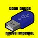 Alejandro Valderrama - Facebook