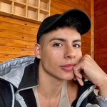 Alejandro Valderrama - @alejandro_valderrama - Instagram