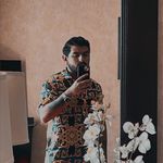 Alejandro Valderrama Glz - @alexvaldegonza - Instagram